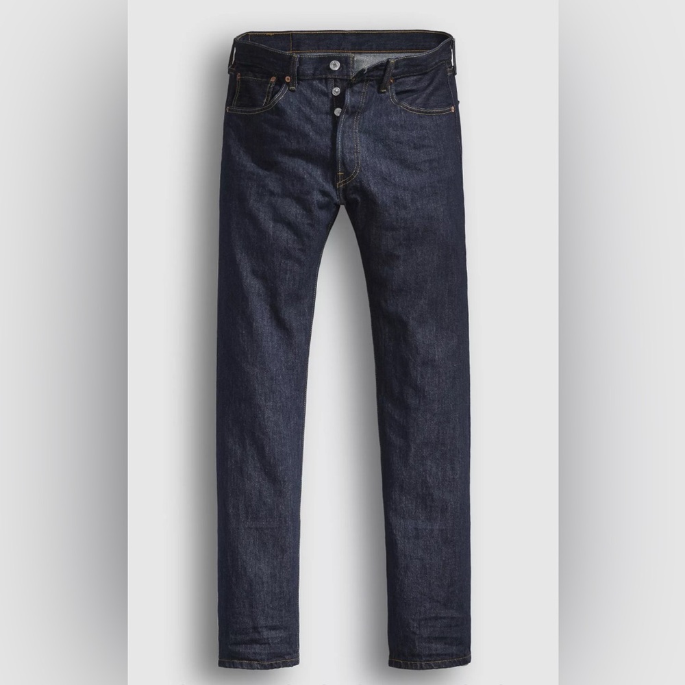 501 ORIGINAL FIT MEN'S JEANS